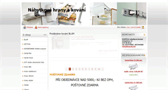 Desktop Screenshot of kosicek.net
